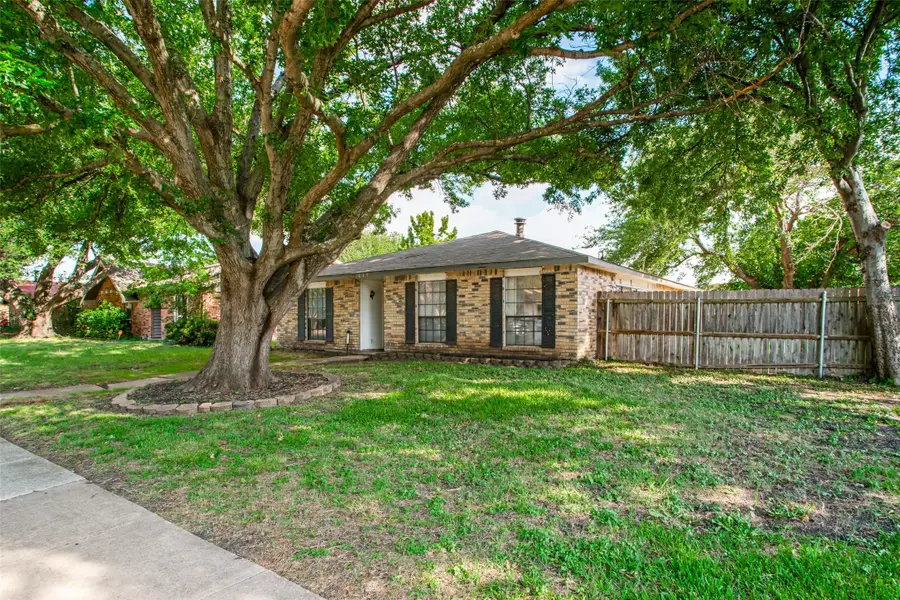 1629 Cumberland Trail, Plano, TX 75023 - #2