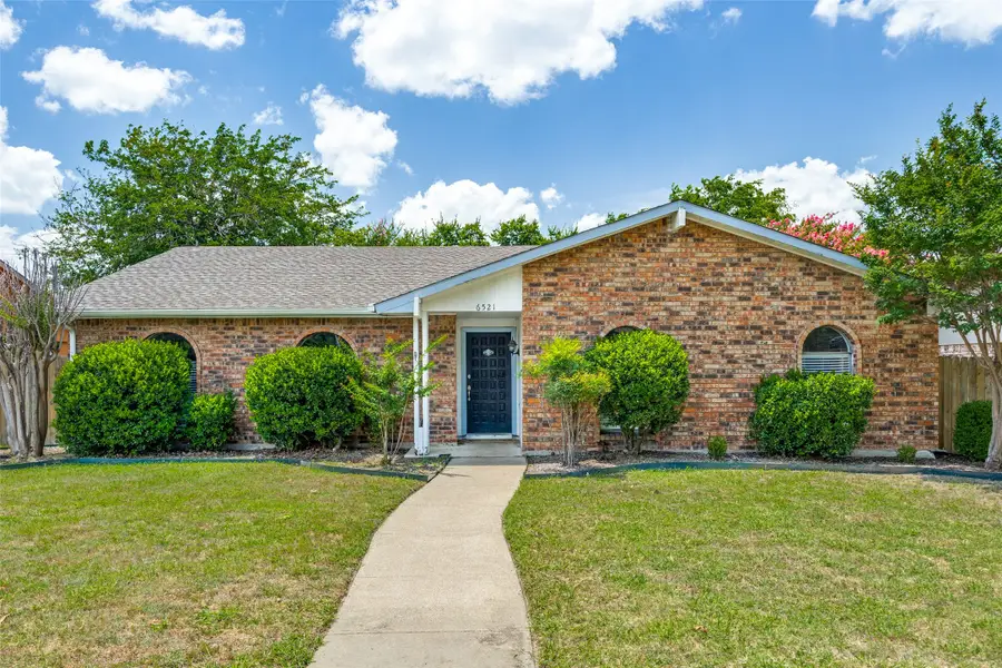 6521 Chinaberry Trail, Plano, TX 75023 - #2