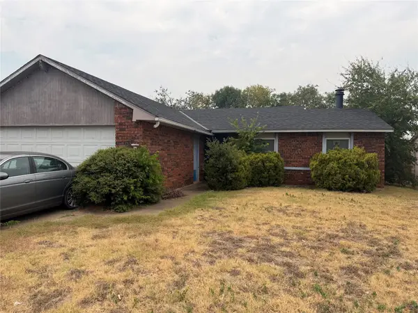 1416 Steinburg Lane, Fort Worth, TX 76134