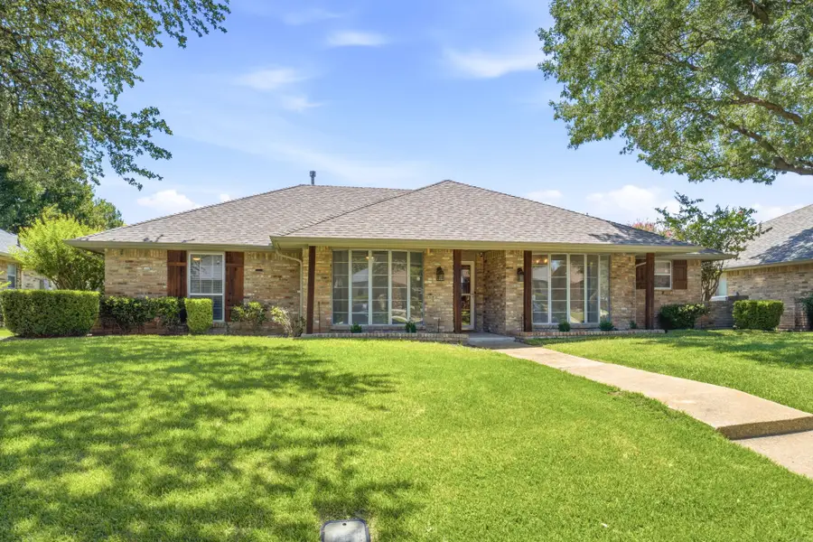1920 Westminster Drive, Carrollton, TX 75007 - #3
