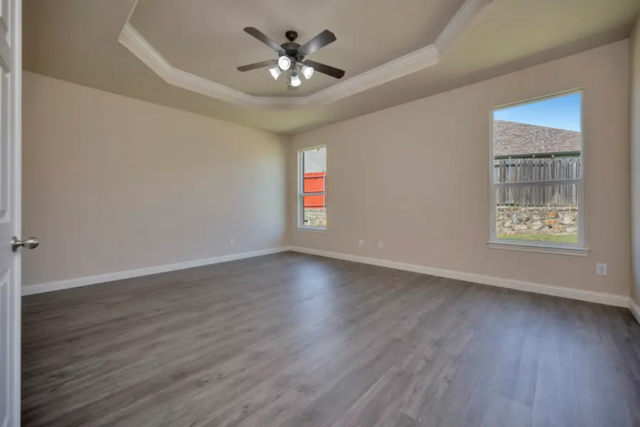 2225 Clairborne Drive, Fort Worth, TX 76177 - #3