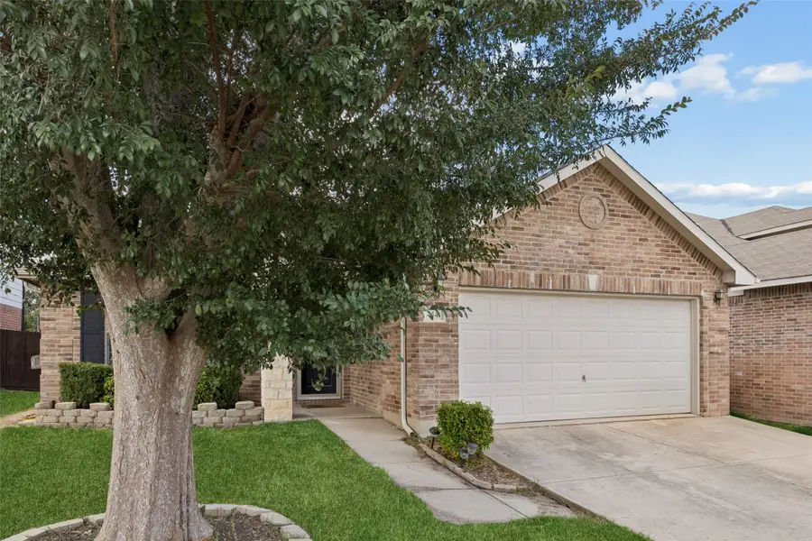 4541 Lacebark Lane, Fort Worth, TX 76244 - #2