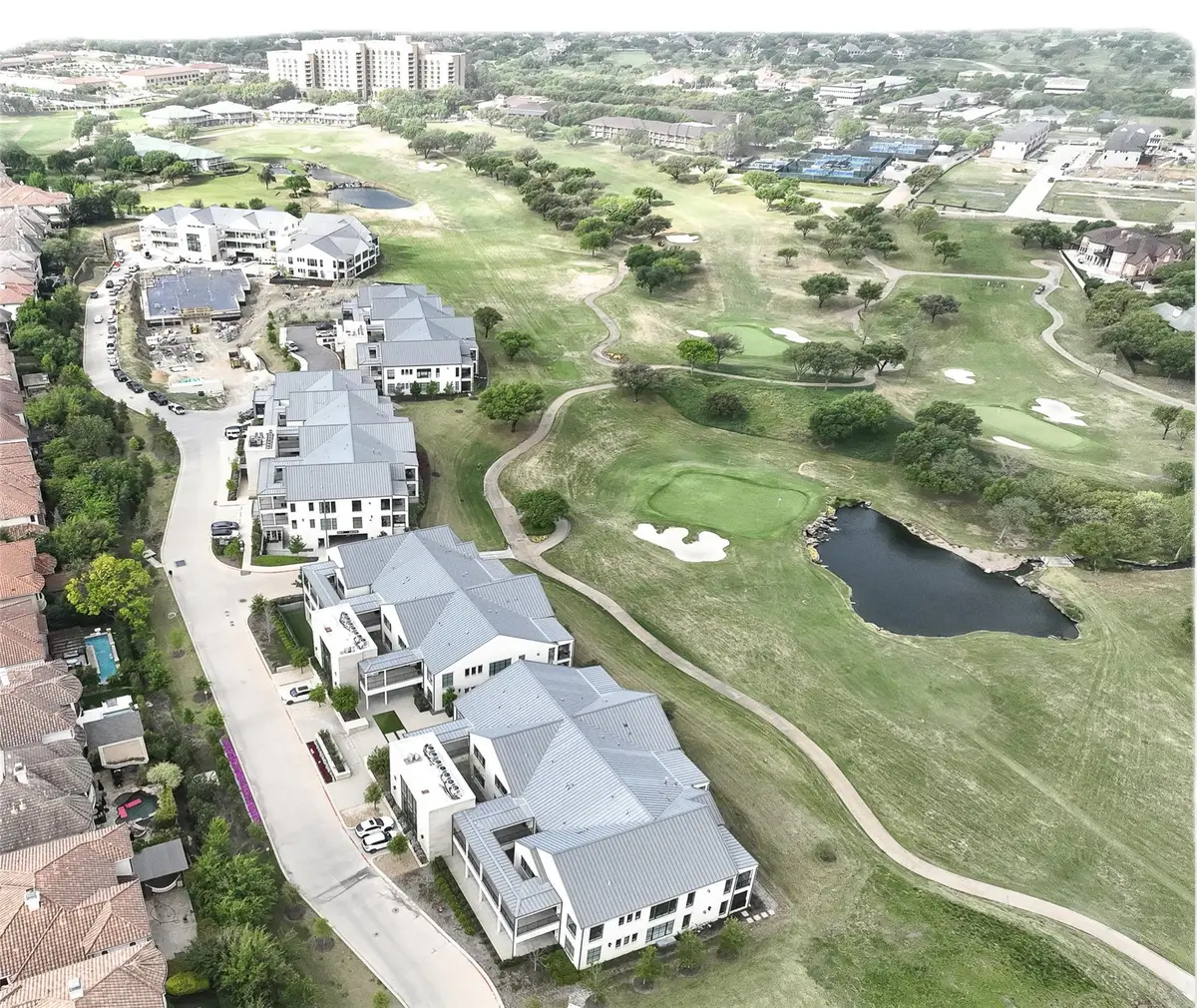 340 N O Connor Ridge Boulevard #24, Irving, TX 75038 - #1
