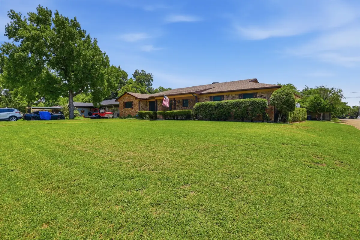 1117 Sheridan Lane, Cleburne, TX 76033 - #1