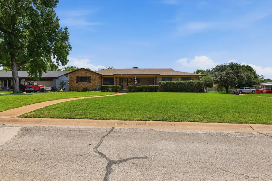 1117 Sheridan Lane, Cleburne, TX 76033 - #3
