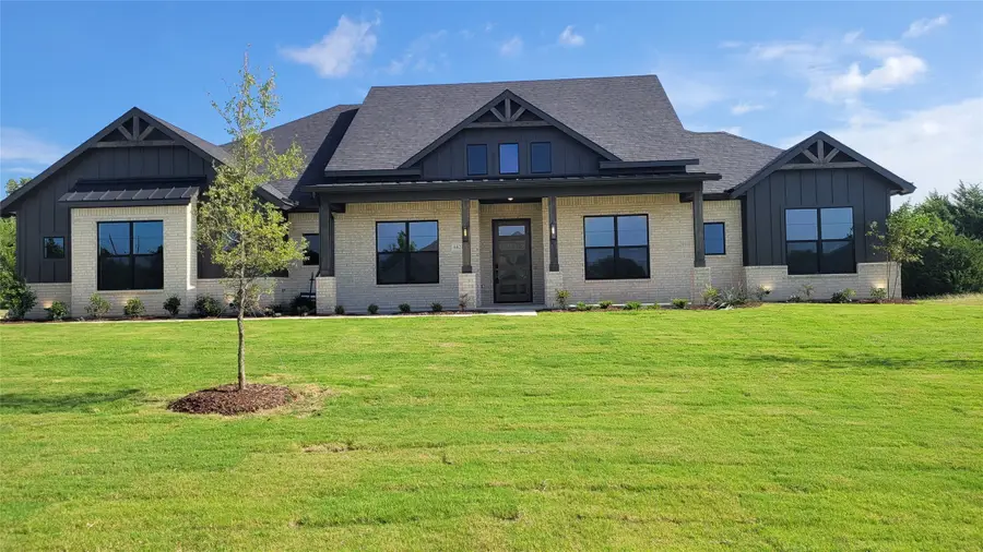 6821 Southrock Drive, Midlothian, TX 76065 - #2