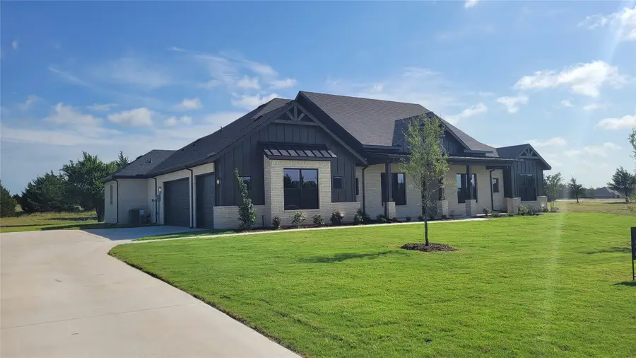6821 Southrock Drive, Midlothian, TX 76065 - #3