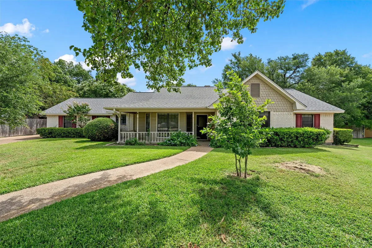 3512 Bent Tree Circle, Waco, TX 76708 - #1