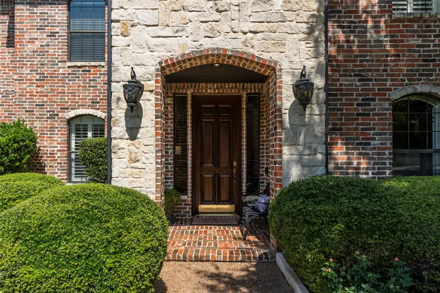 4308 Equestrian Way, Flower Mound, TX 75028 - #3