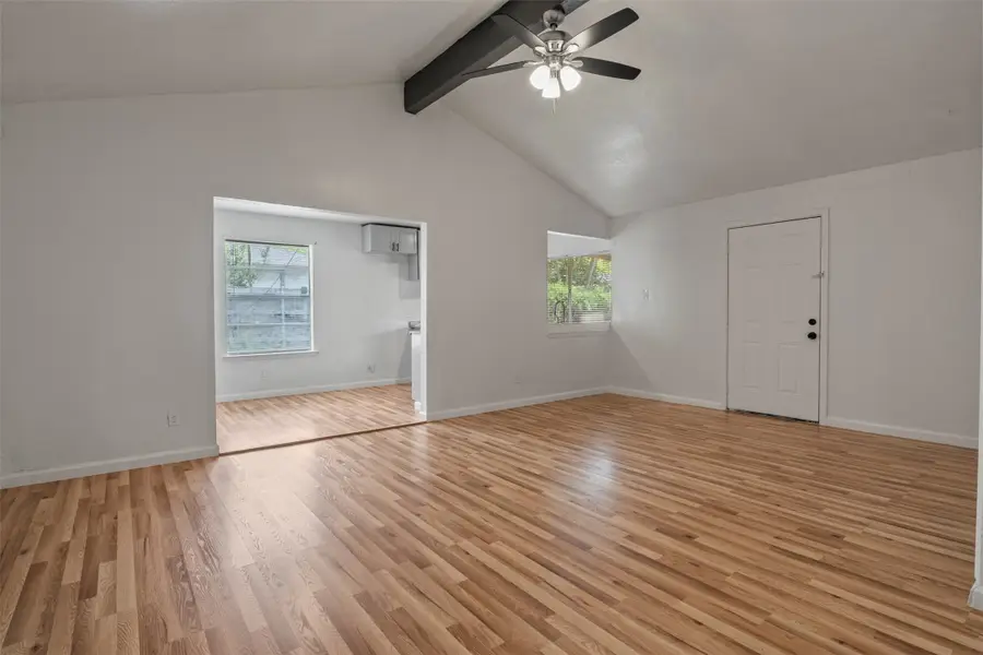 1410 Clearbrook Street, Lancaster, TX 75134 - #2