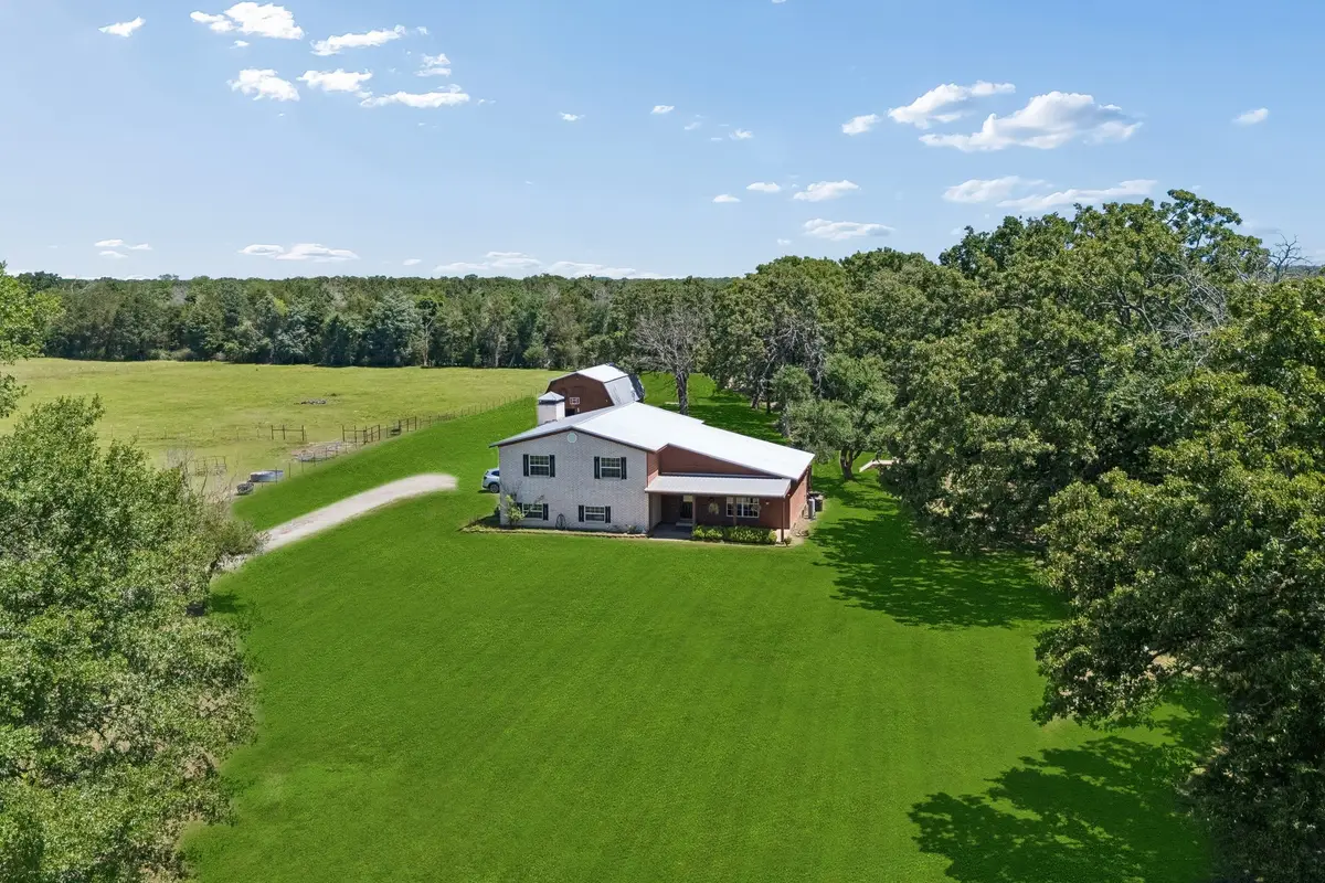 2986 Vz County Road 3208, Wills Point, TX 75169 - #1
