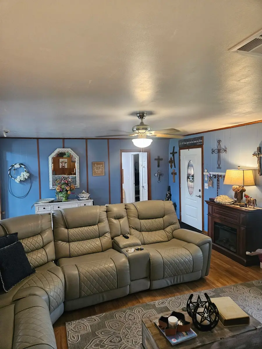 600 W Washington, Kosse, TX 76653 - #3