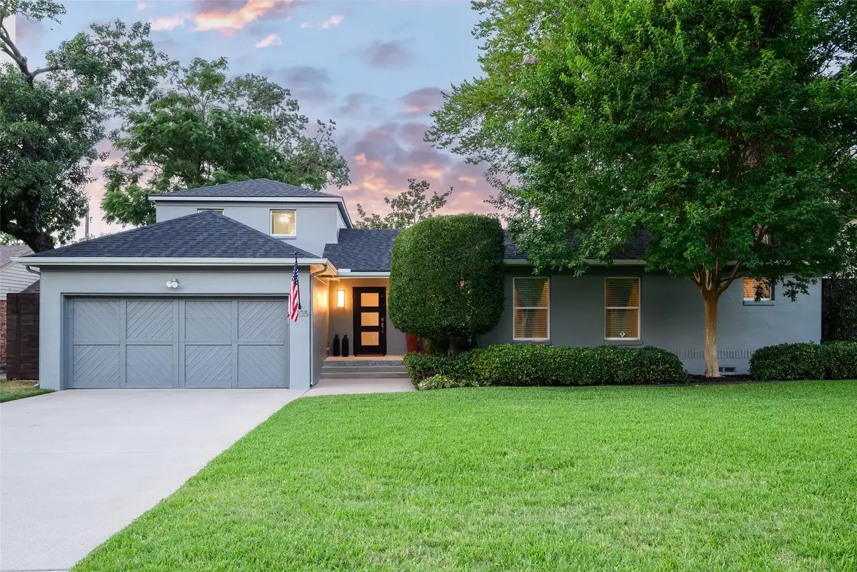 3935 Dunhaven Road, Dallas, TX 75220 - #1
