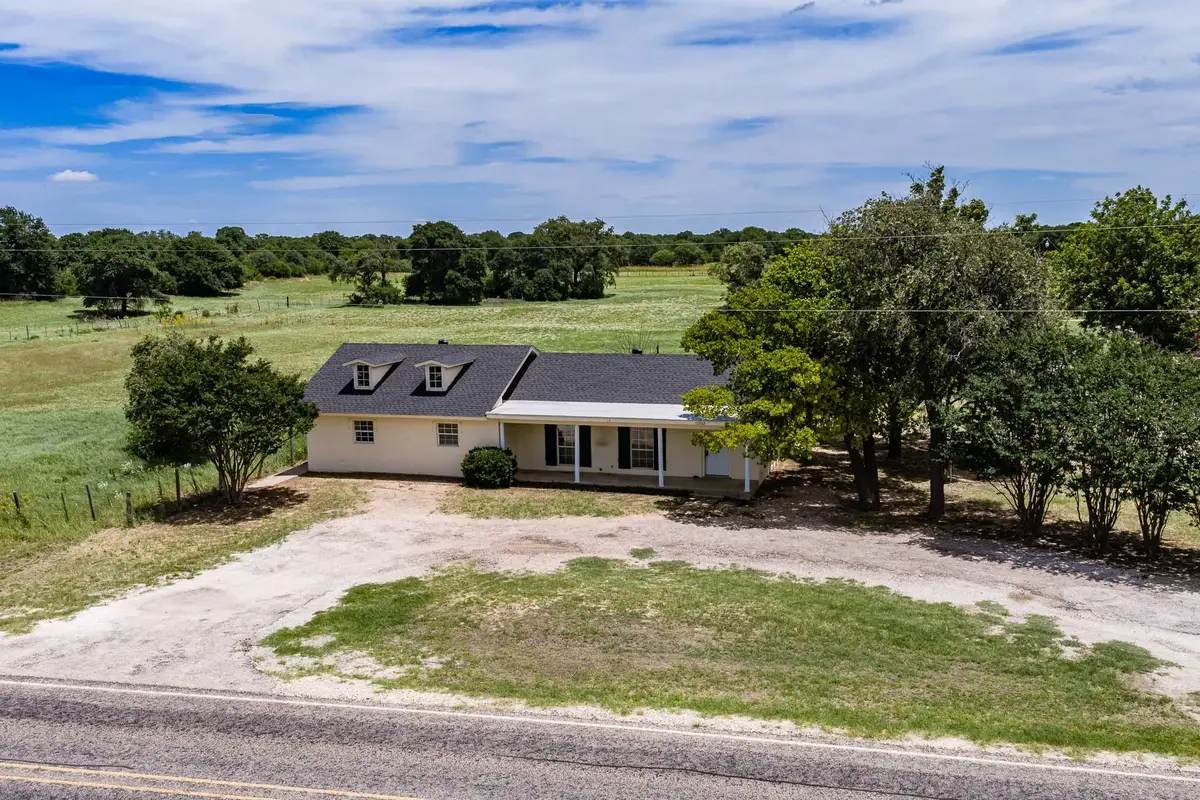 10362 Farm Road 3326, Hawley, TX 79525 - #1
