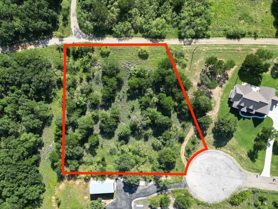 134 Demonbreun Court, Chico, TX 76431 - #2
