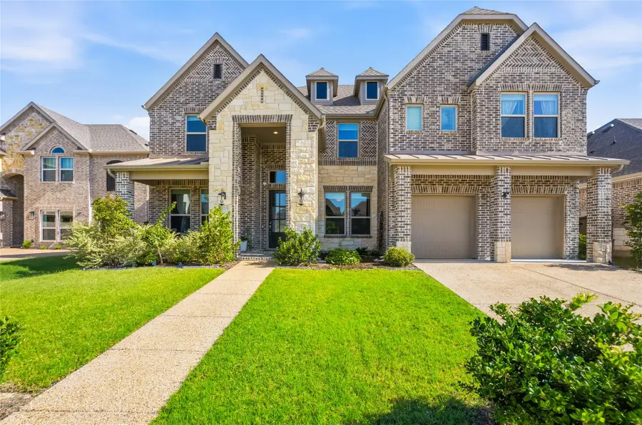 1212 Sapphire Lane, Wylie, TX 75098 - #3