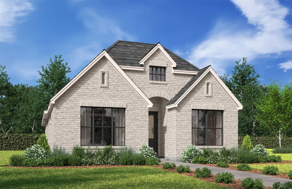 1509 Kinglet Place, Celina, TX 75009 - #1