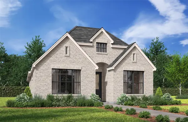 1509 Kinglet Place, Celina, TX 75009