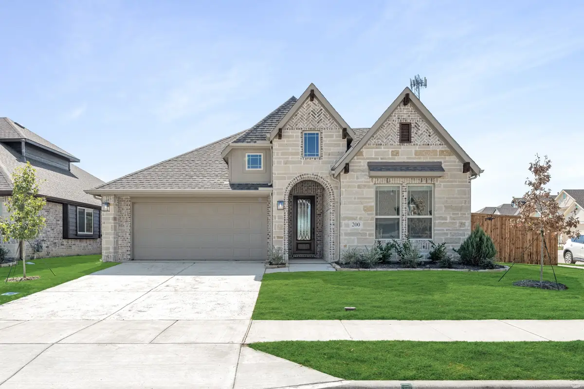 200 Sweetwater Drive, Commerce, TX 75428 - #1