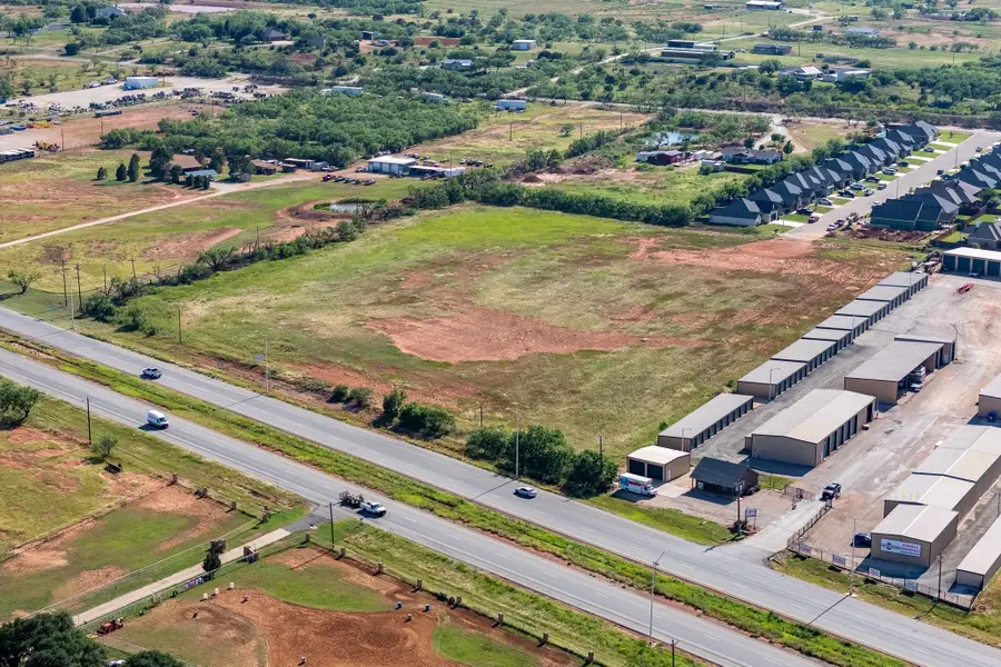 TBD Hwy 83-84, Jim Ned, TX 79562 - #2
