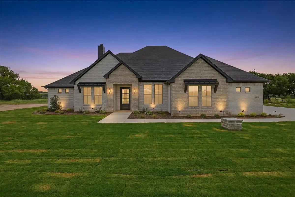 6132 County Road 1229, Godley, TX 76044 - #1