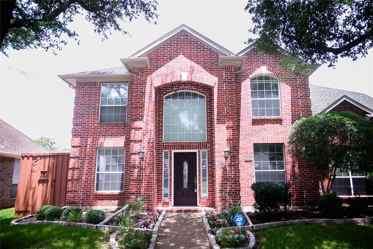 4661 Baldwin Lane, Plano, TX 75024 - #1