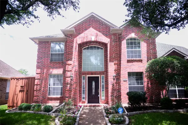 4661 Baldwin Lane, Plano, TX 75024