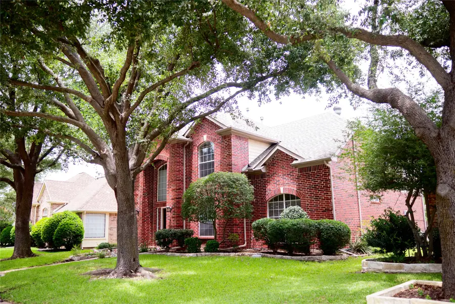 4661 Baldwin Lane, Plano, TX 75024 - #2
