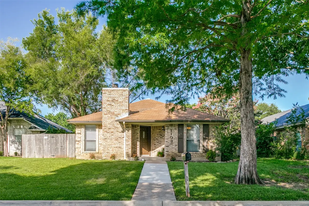 1103 Appleton Drive, Mansfield, TX 76063 - #1