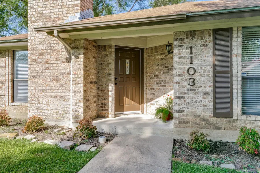 1103 Appleton Drive, Mansfield, TX 76063 - #3