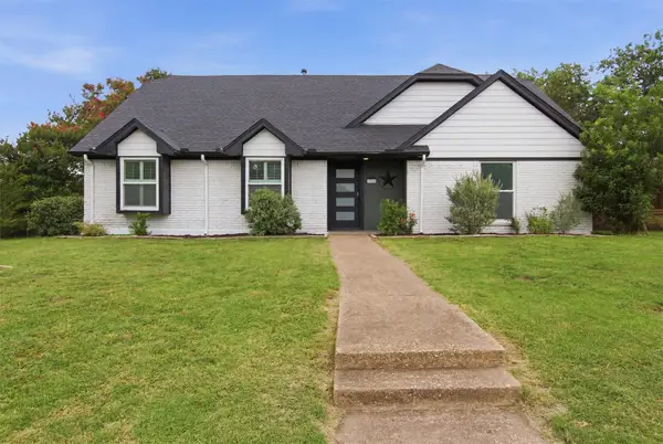 1705 Hatherly Drive, Plano, TX 75023