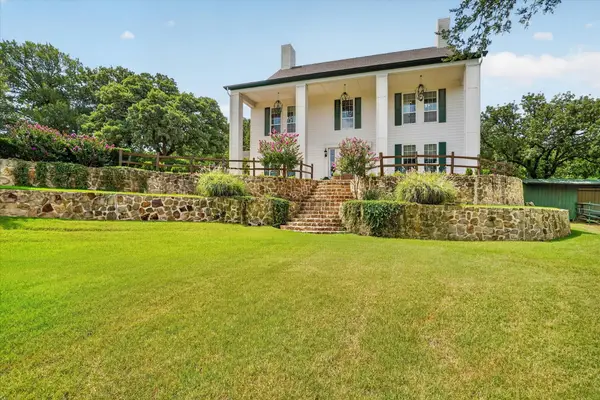3438 Indian Trail, Arlington, TX 76016