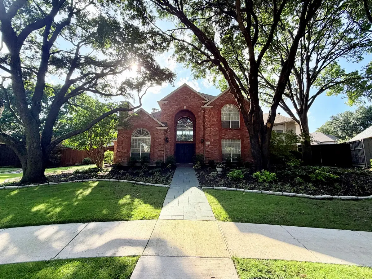 4573 Turnberry Court, Plano, TX 75024 - #1