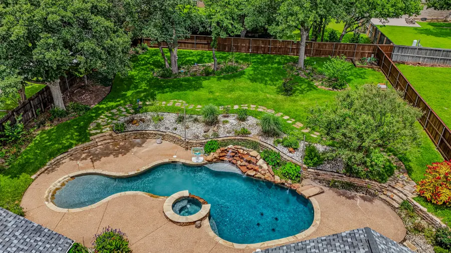2802 Yorkshire Lane, Southlake, TX 76092 - #2