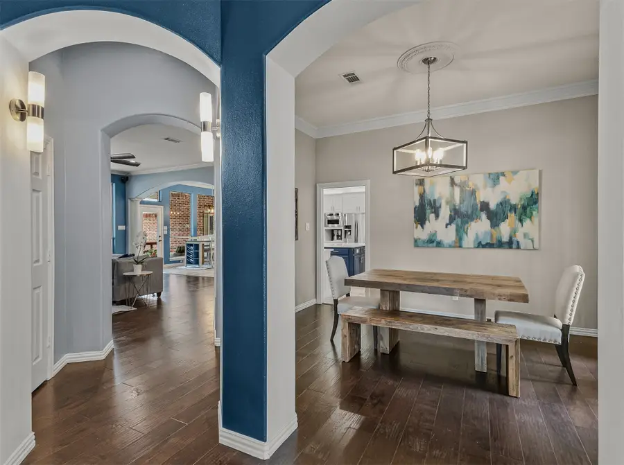 2802 Yorkshire Lane, Southlake, TX 76092 - #3