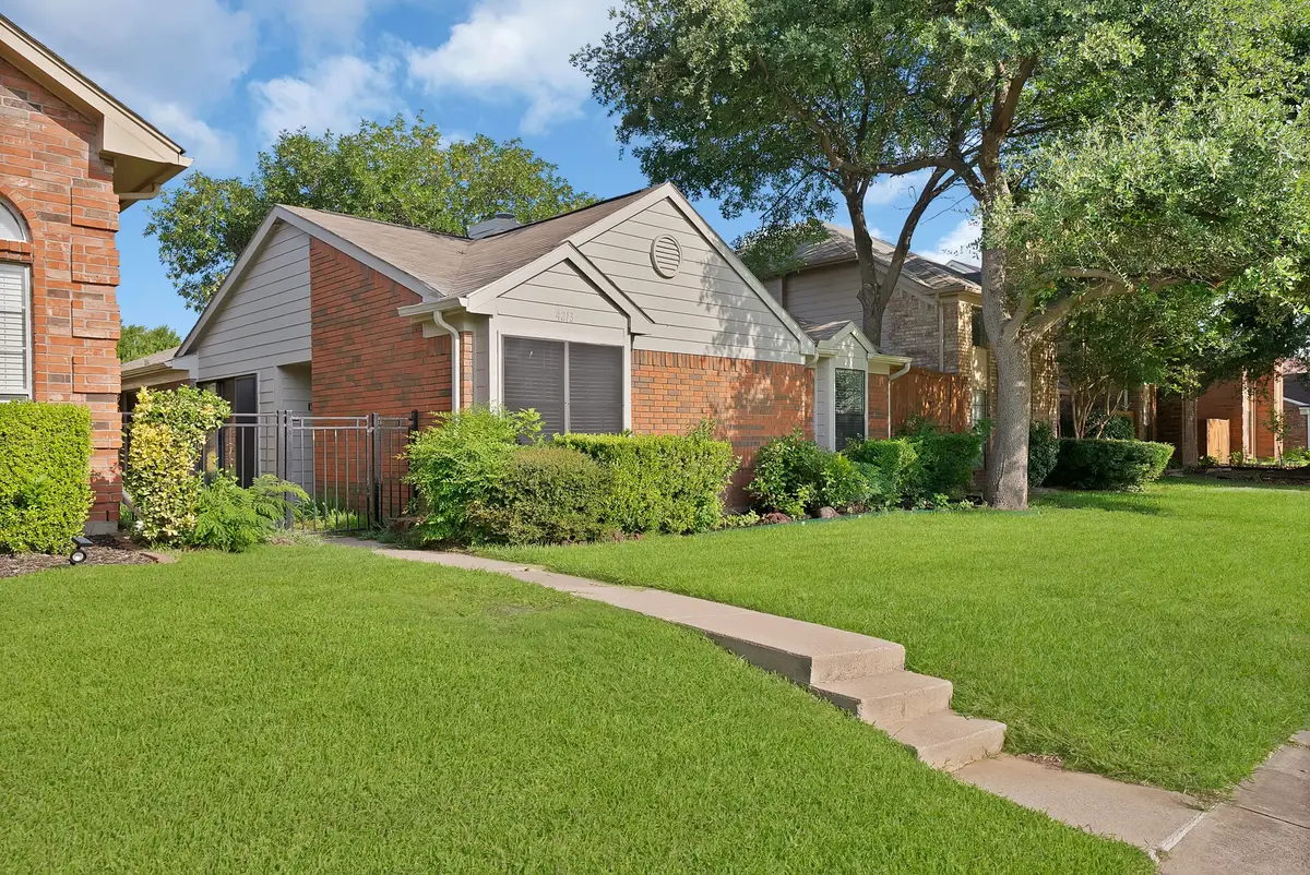 4213 Phoenix Drive, Carrollton, TX 75010 - #1