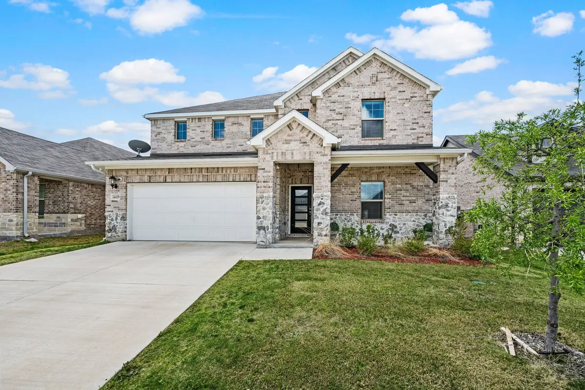 6429 Hidden Flower Way, Fort Worth, TX 76036 - #1