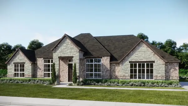 211 Cotopaxi Drive, Red Oak, TX 75154
