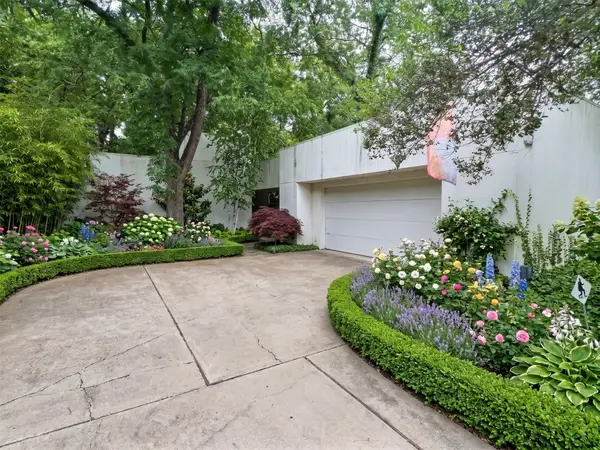 5108 Maple Springs Boulevard, Dallas, TX 75235