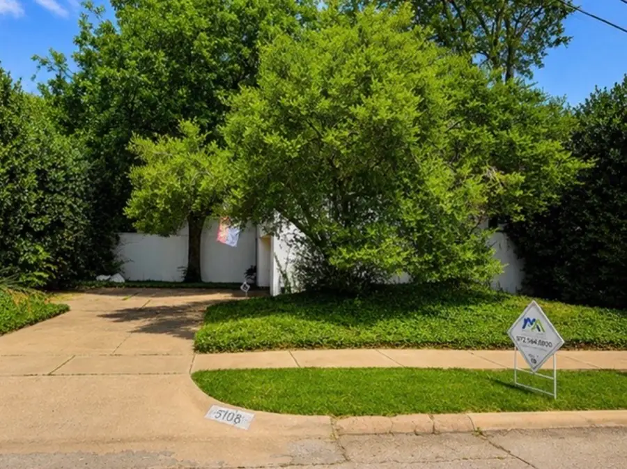 5108 Maple Springs Boulevard, Dallas, TX 75235 - #3