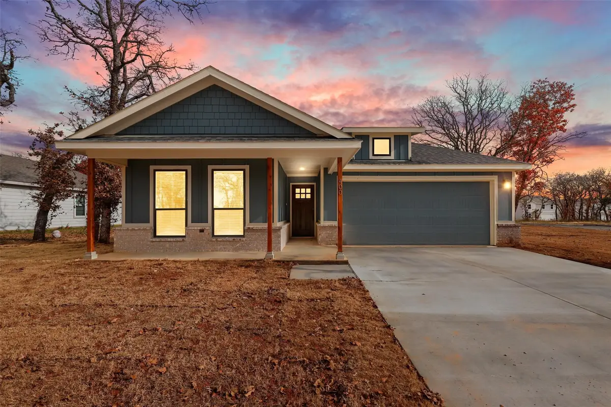 456 Peace Lily Way, Tolar, TX 76476 - #1