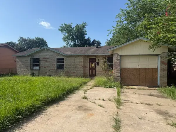 1522 Carson Drive, Mesquite, TX 75149