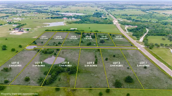 0006 Boom Branch Court, Sanger, TX 76266