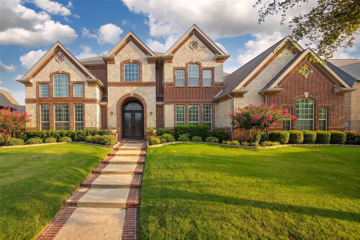 812 Glen Abbey Drive, Southlake, TX 76092 - #1