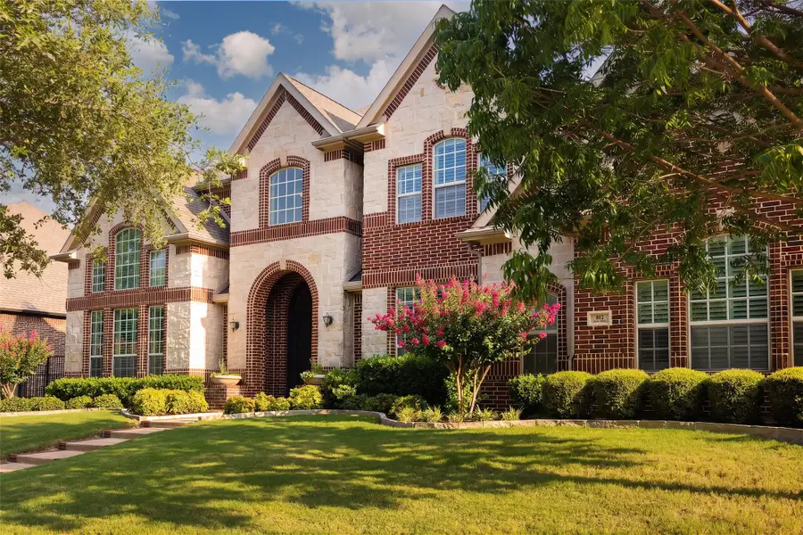 812 Glen Abbey Drive, Southlake, TX 76092 - #2