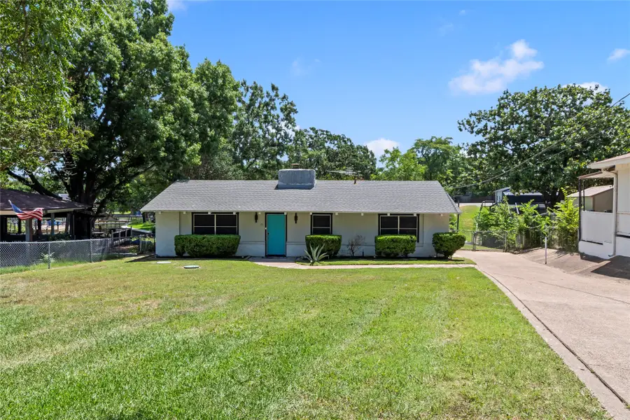 110 Henderson Harbor Circle, Payne Springs, TX 75156 - #2