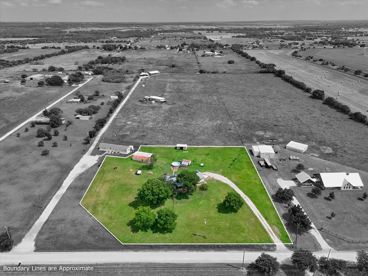 1524 County Road 1107b, Cleburne, TX 76031 - #1