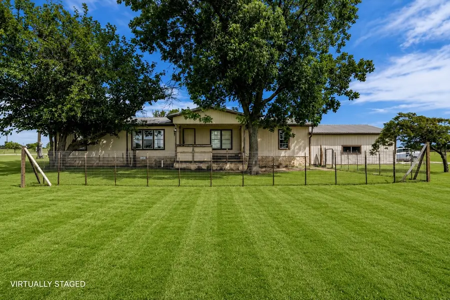 1524 County Road 1107b, Cleburne, TX 76031 - #2