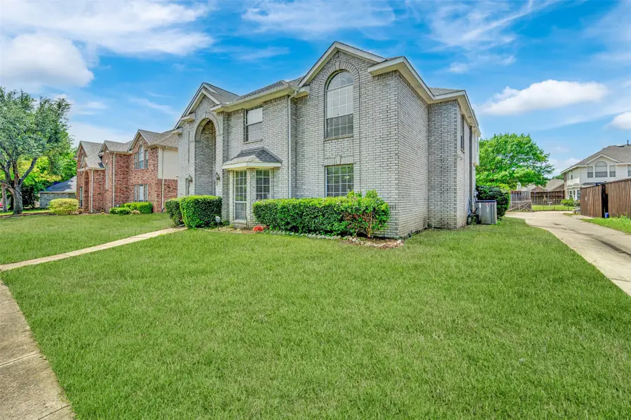 3508 Almond Lane, McKinney, TX 75070 - #2