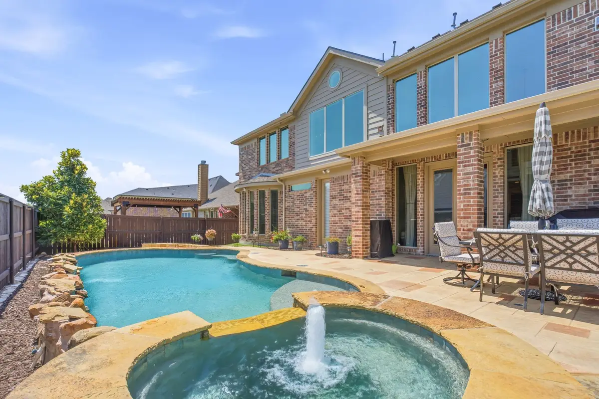 182 Springbrook Drive, Prosper, TX 75078 - #1